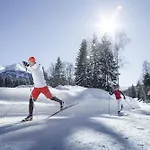 Torri Di Seefeld Ζέεφελντ