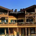 Lägenhetshotell Torri Di Seefeld 3*