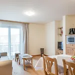 Torri Di Seefeld 3* Seefeld in Tirol