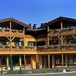Torri Di Seefeld