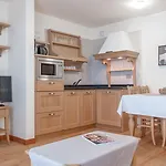 Torri Di Seefeld Lägenhetshotell