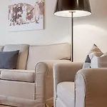 Torri Di Seefeld Ζέεφελντ