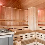 Torri Di Seefeld 3* Ζέεφελντ