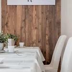 Torri Di Seefeld Lägenhetshotell 3*