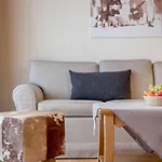 Torri Di Seefeld Lägenhetshotell