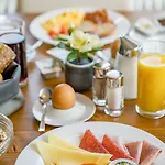 Torri Di Seefeld 3* Ζέεφελντ