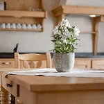Appart hôtel Torri Di Seefeld 3*