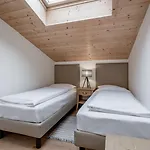 Torri Di Seefeld Appart hôtel