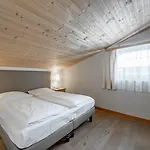 Torri Di Seefeld Ξενοδοχείο με διαμερίσματα Ζέεφελντ