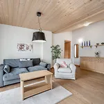 Lägenhetshotell Torri Di Seefeld Seefeld in Tirol