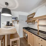 Torri Di Seefeld Lägenhetshotell Seefeld in Tirol