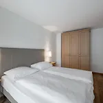 Lägenhetshotell Torri Di Seefeld