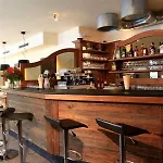 Ξενοδοχείο με διαμερίσματα Torri Di Seefeld 3*