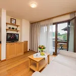 Torri Di Seefeld Lägenhetshotell 3*