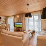 Torri Di Seefeld Seefeld in Tirol