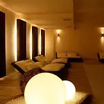 Torri Di Seefeld Lägenhetshotell
