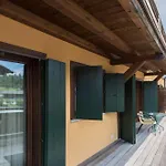 Lägenhetshotell Torri Di Seefeld Seefeld in Tirol