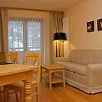 Torri Di Seefeld Lägenhetshotell 3*