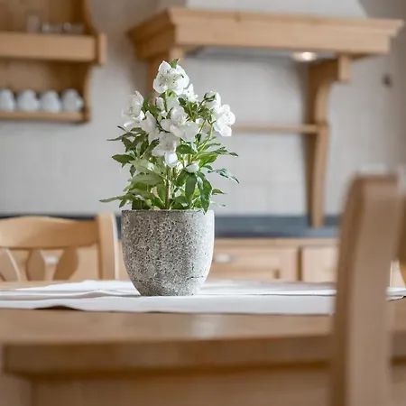 Lägenhetshotell Torri Di Seefeld