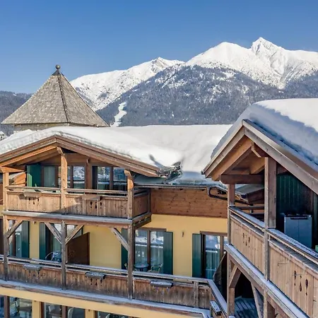 Apartmanhotel Torri Di Seefeld Seefeld in Tirol