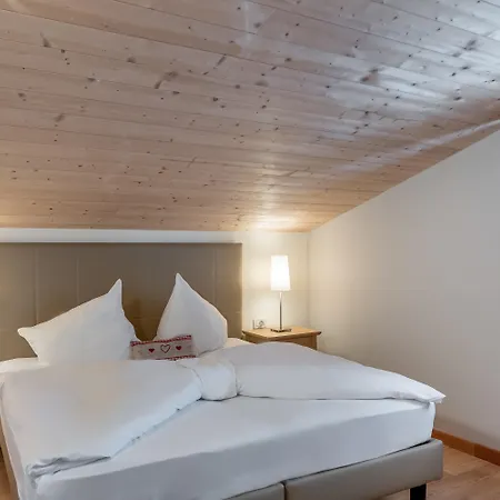 Torri Di Seefeld 4*