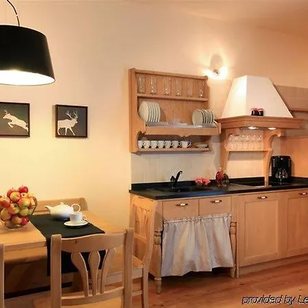 Torri Di Seefeld 4* Зеефельд в Тироле