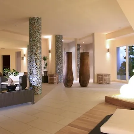 Torri Di Seefeld Апарт-отель