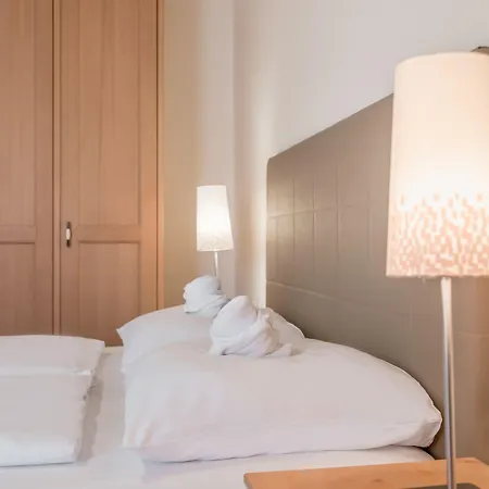 Apart Otel Torri Di Seefeld
