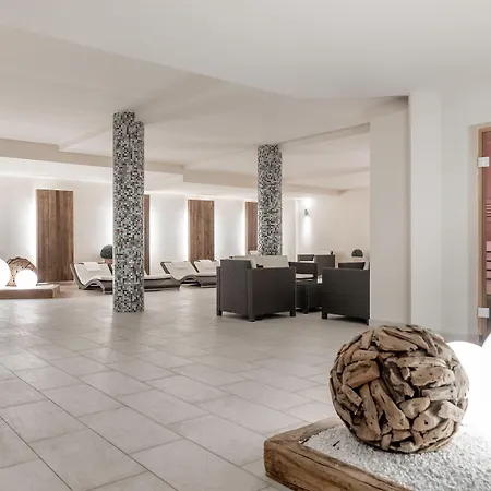 Torri Di Seefeld 3*