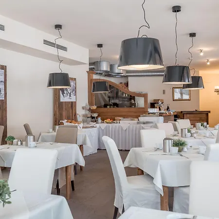 Torri Di Seefeld Lägenhetshotell Seefeld in Tirol