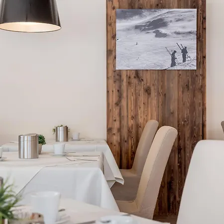 Апарт-отель Torri Di Seefeld 4*