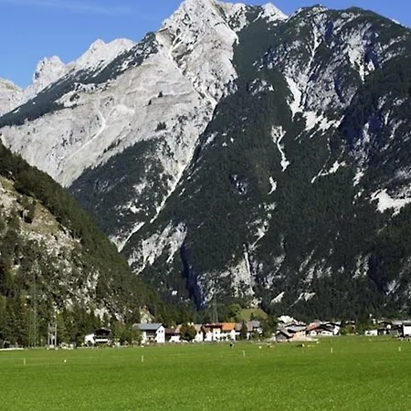 Torri Di Seefeld