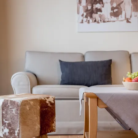 Torri Di Seefeld Lägenhetshotell