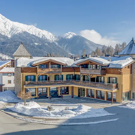 Torri Di Seefeld 3* Seefeld in Tirol