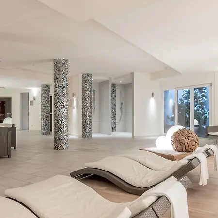 Torri Di Seefeld Lägenhetshotell Seefeld in Tirol