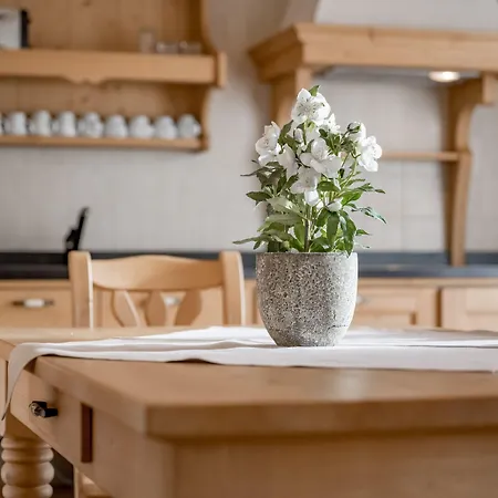 Lägenhetshotell Torri Di Seefeld 4*