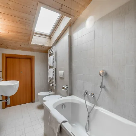 Torri Di Seefeld アパートホテル