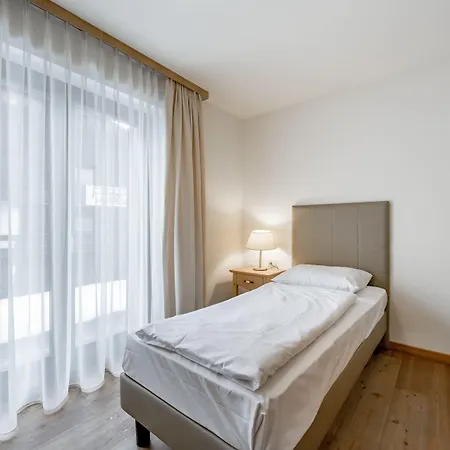 Aparthotel Torri Di Seefeld