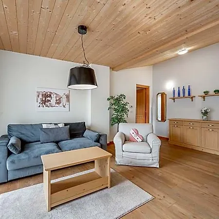 Torri Di Seefeld