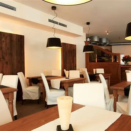 Апарт-отель Torri Di Seefeld