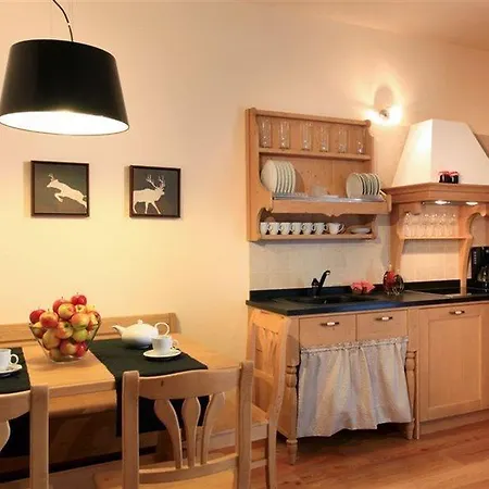 Torri Di Seefeld Зеефельд в Тироле