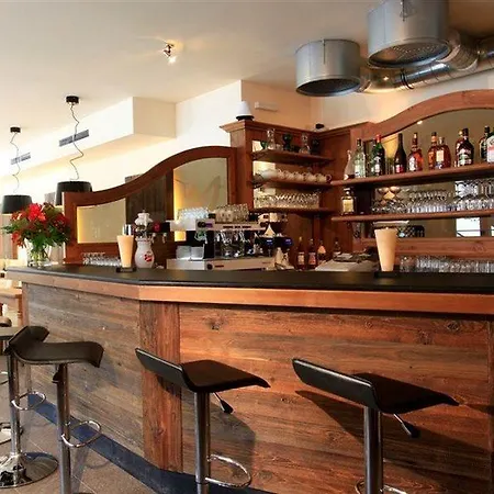 Апарт-отель Torri Di Seefeld 4*