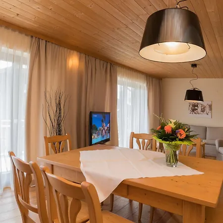 Torri Di Seefeld 4* Seefeld in Tirol