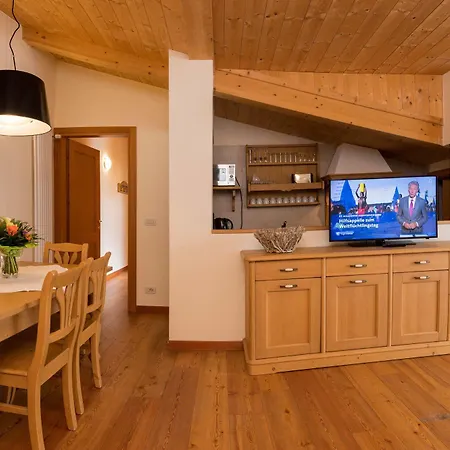 Lägenhetshotell Torri Di Seefeld Seefeld in Tirol