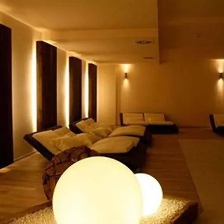 Torri Di Seefeld Lägenhetshotell