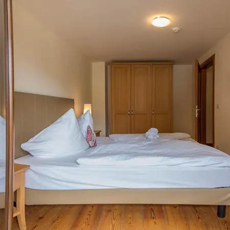 Apartmanhotel Torri Di Seefeld Seefeld in Tirol