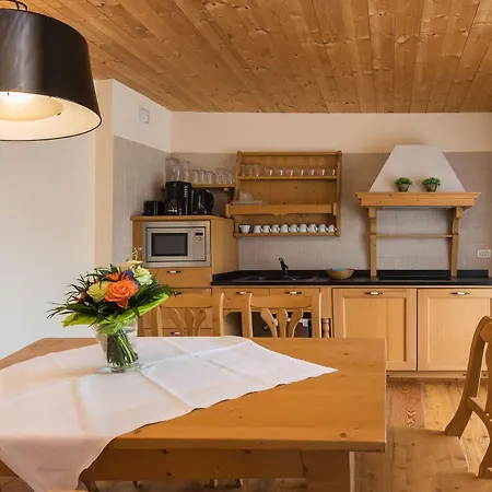 Torri Di Seefeld ゼーフェルト・イン・チロル