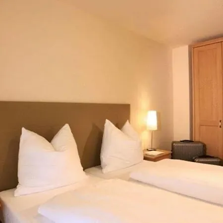 Lägenhetshotell Torri Di Seefeld Seefeld in Tirol