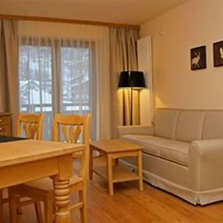 Torri Di Seefeld アパートホテル 3*