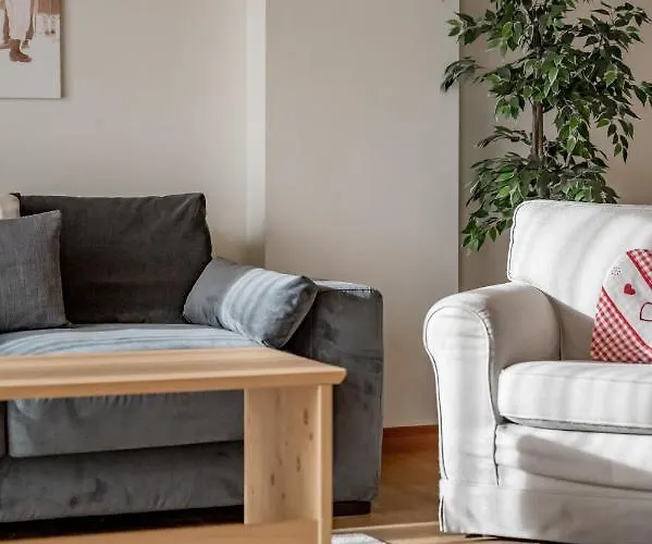 Aparthotel Torri Di Seefeld 3*